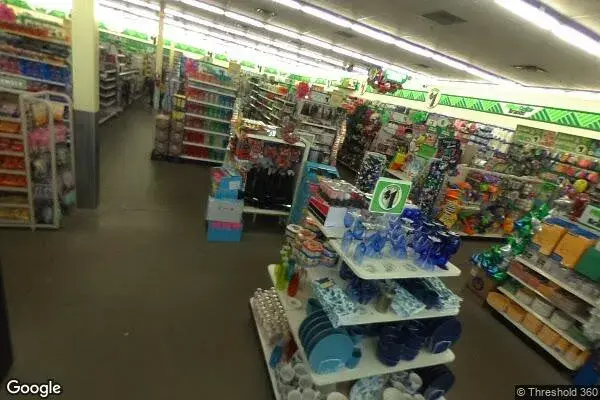 Dollar Tree in Nashville, TN