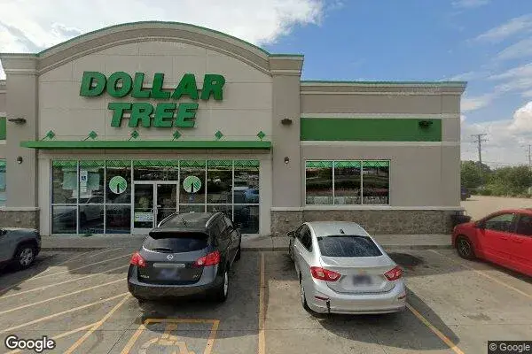 Dollar Tree in Nashville, TN