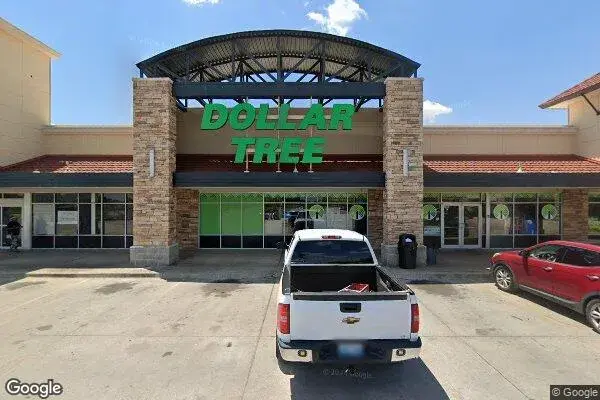 Dollar Tree in Oklahoma City, OK