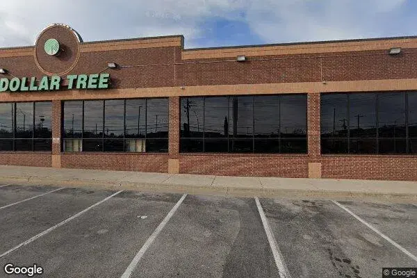 Dollar Tree in Oklahoma City, OK