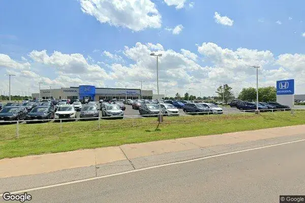 Dollar Tree in Oklahoma City, OK