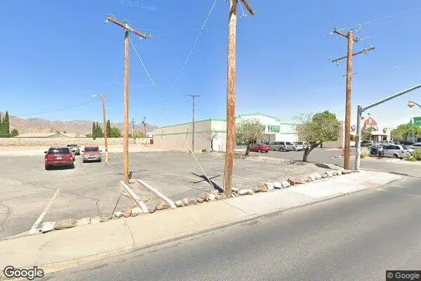 Dollar Tree in El Paso, TX