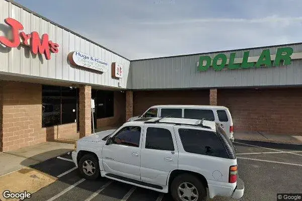 Dollar Tree in El Paso, TX