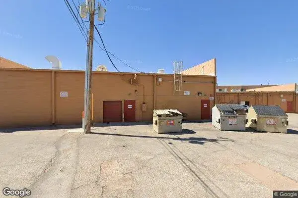 Dollar Tree in El Paso, TX