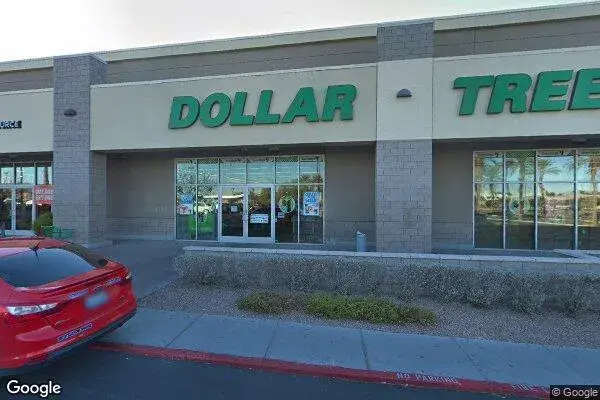 Dollar Tree in Las Vegas, NV
