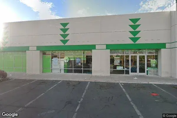 Dollar Tree in Las Vegas, NV