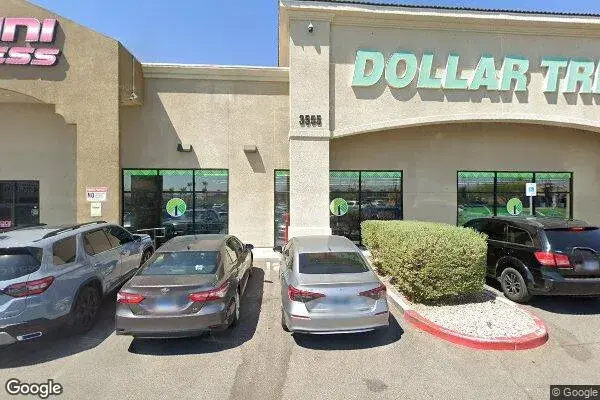 Dollar Tree in Las Vegas, NV