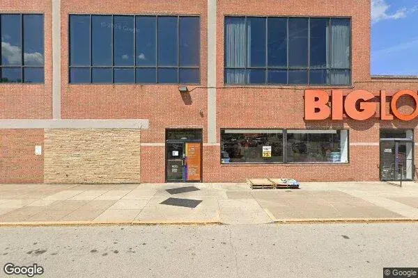 Dollar Tree in Louisville, KY