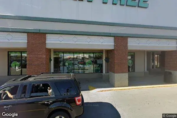 Dollar Tree in Louisville, KY
