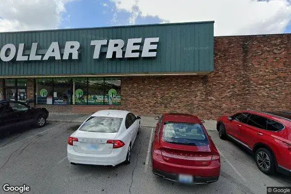Dollar Tree in Louisville, KY