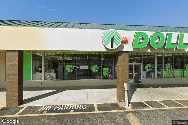 Dollar Tree in Louisville, KY