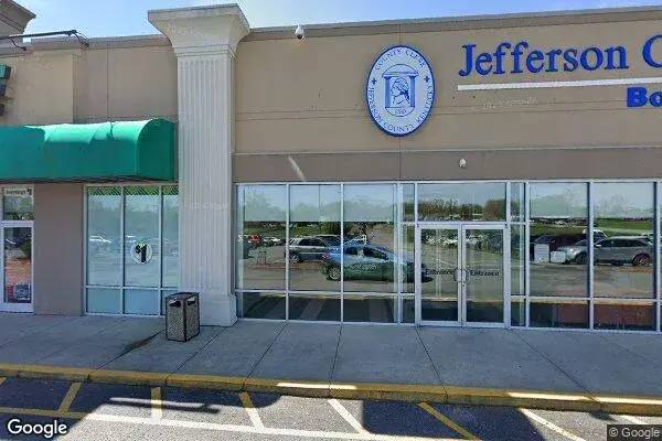 Dollar Tree in Louisville, KY