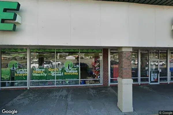 Dollar Tree in Louisville, KY
