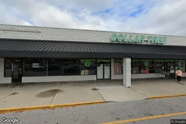 Dollar Tree in Louisville, KY