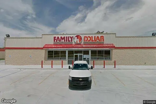 Dollar Tree in Memphis, TN