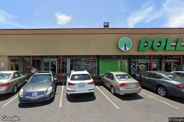 Dollar Tree in Memphis, TN