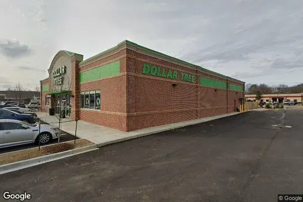 Dollar Tree in Memphis, TN
