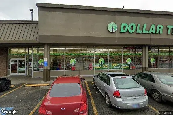 Dollar Tree in Portland, OR