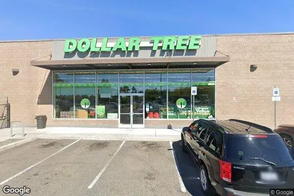 Dollar Tree in Portland, OR