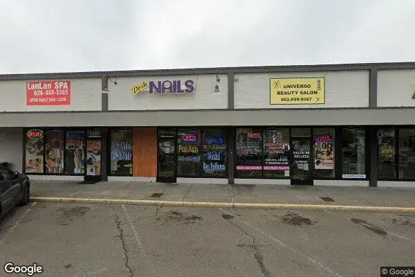 Dollar Tree in Portland, OR