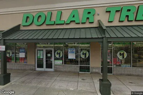 Dollar Tree in Baltimore, MD