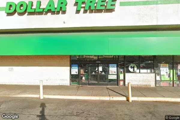 Dollar Tree in Baltimore, MD