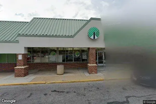 Dollar Tree in Baltimore, MD