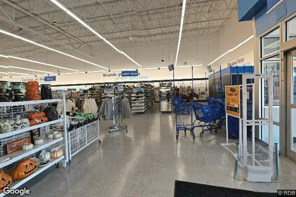 Dollar Tree in Baltimore, MD