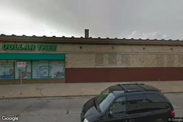 Dollar Tree in Milwaukee, WI
