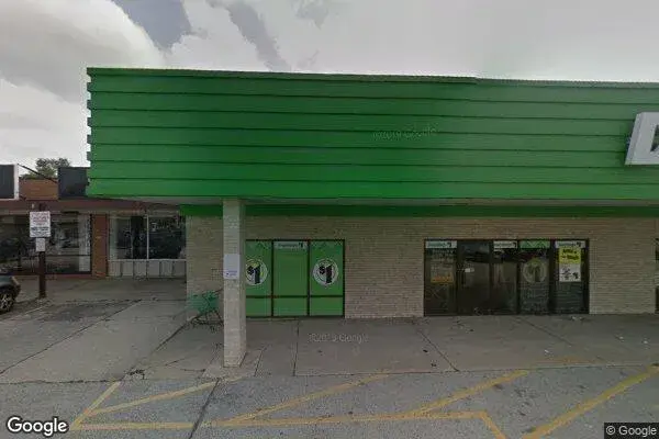 Dollar Tree in Milwaukee, WI