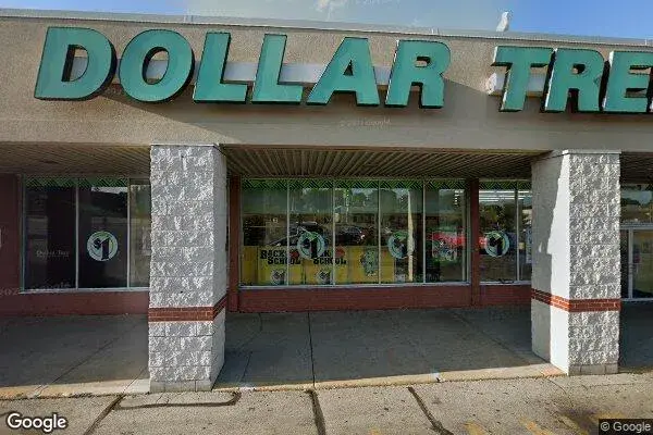 Dollar Tree in Milwaukee, WI