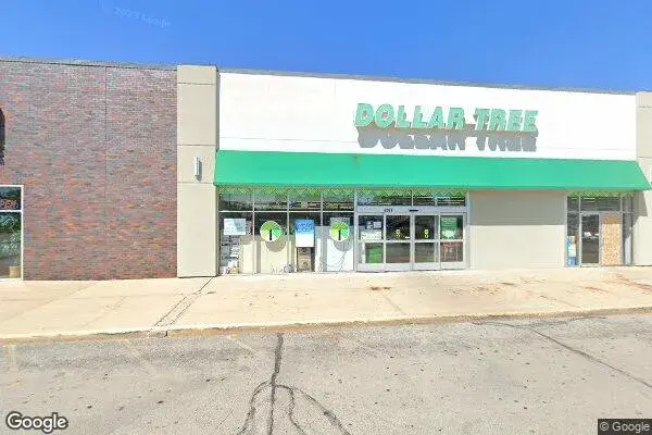 Dollar Tree in Greenfield, WI