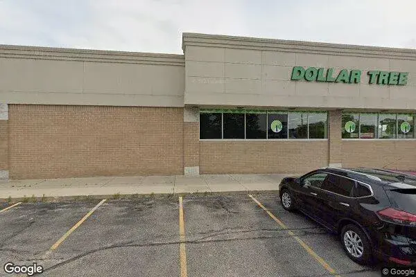 Dollar Tree in West Allis, WI