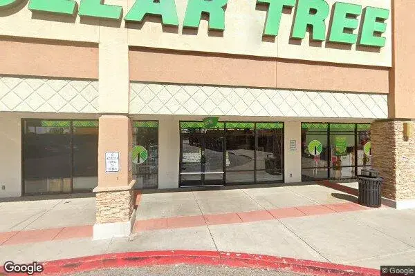 Dollar Tree in Albuquerque, NM