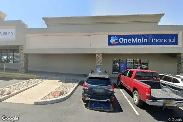 Dollar Tree in Albuquerque, NM