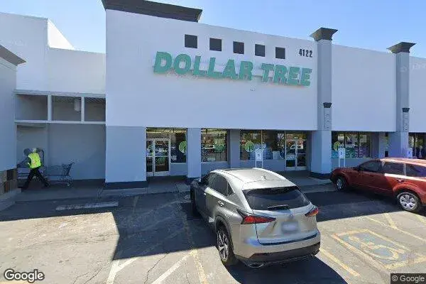 Dollar Tree in Tucson, AZ