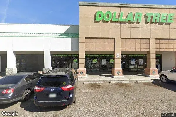 Dollar Tree in Tucson, AZ