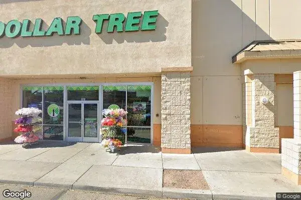 Dollar Tree in Tucson, AZ