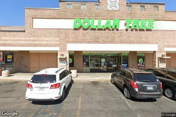 Dollar Tree in Tucson, AZ