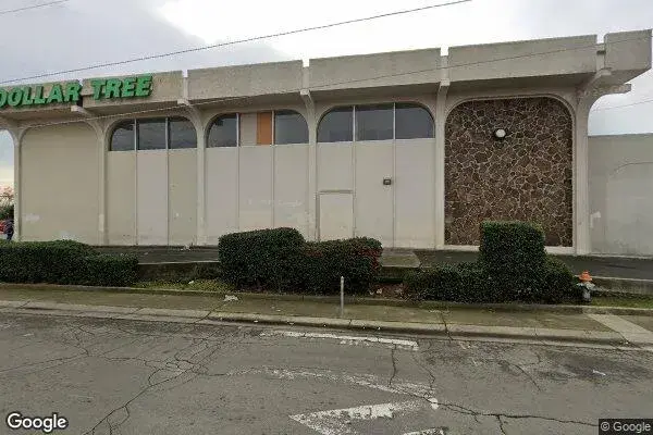 Dollar Tree in Sacramento, CA