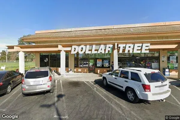 Dollar Tree in Sacramento, CA