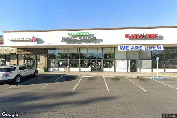 Dollar Tree in Sacramento, CA