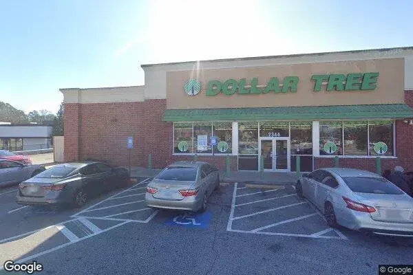 Dollar Tree in Atlanta, GA