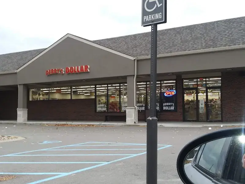 Deb's Dollar Store in Fowlerville, MI