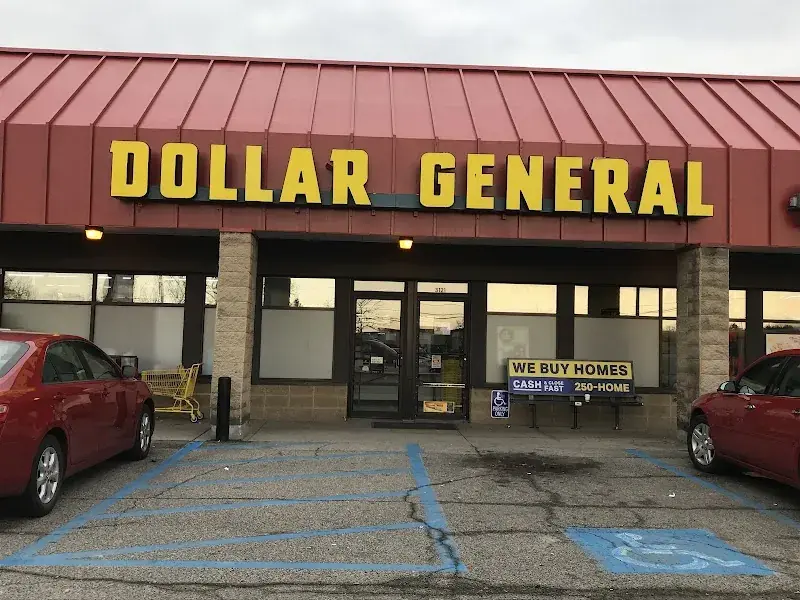 Dollar General in Fort Wayne, IN