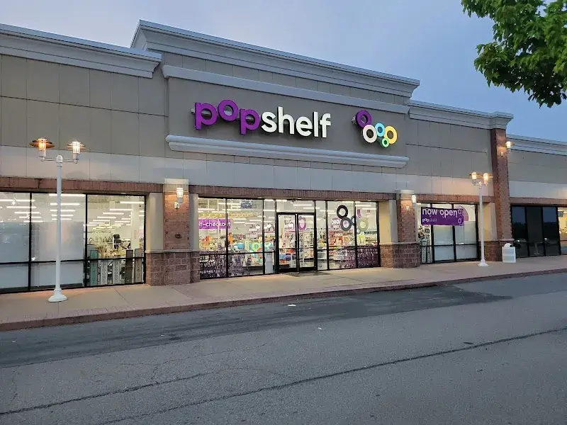 Mega Dollar Stores, LLC in Conway, AR