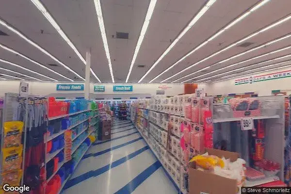 Dollar Tree in Sacramento, CA